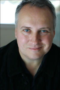 Mick Gyure