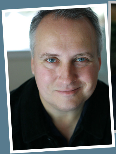 Mick Gyure - Actor