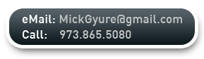 Contact Mick Gyure